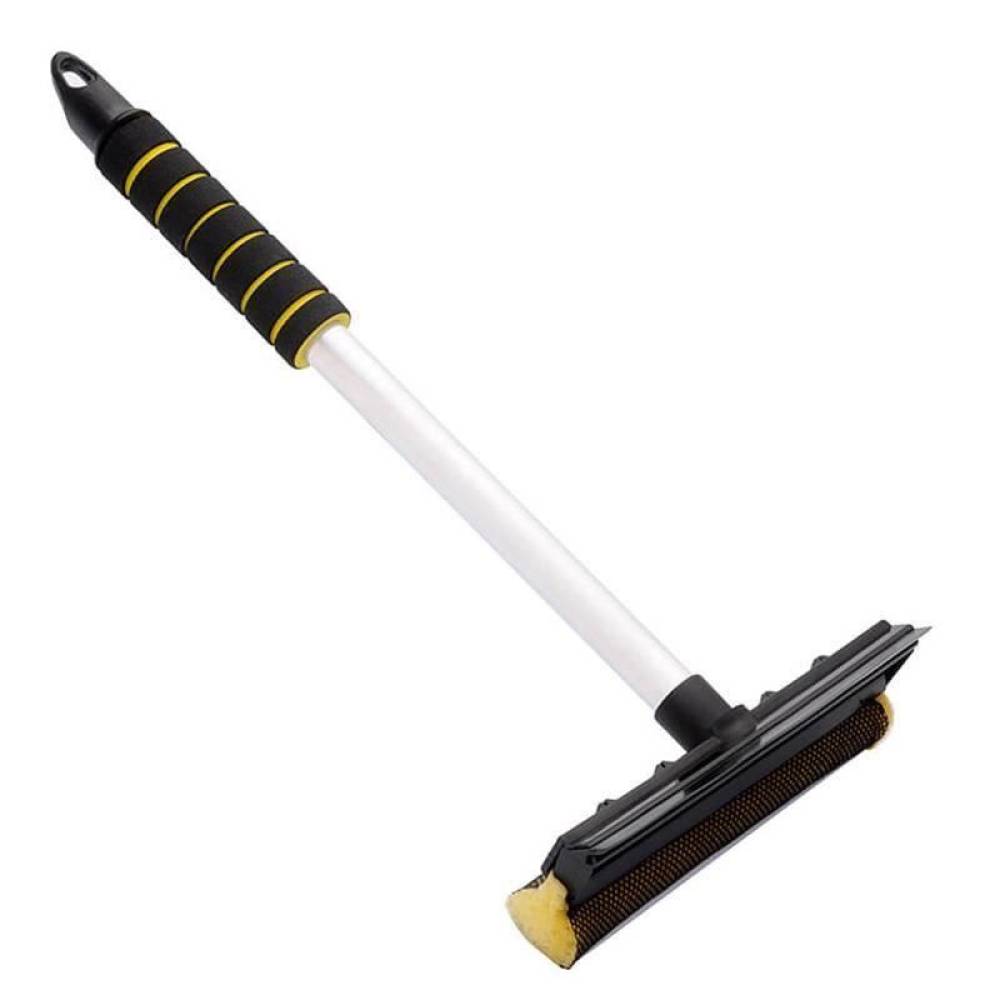 Curatitor geam maner aluminiu 45cm TomPar T9041 Amio Curatitor geam maner aluminiu 45cm TomPar T9041 Amio
