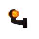 Lampa semnalizare cu brat lung 192mm, 10 LED-uri Old School, Hor102A, LKD 2589 Horpol Lampa semnalizare cu brat lung 192mm, 10 LED-uri Old School, Hor102A, LKD 2589 Horpol
