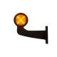 Lampa semnalizare cu brat lung 192mm, 10 LED-uri Old School, Hor102A, LKD 2589 Horpol Lampa semnalizare cu brat lung 192mm, 10 LED-uri Old School, Hor102A, LKD 2589 Horpol