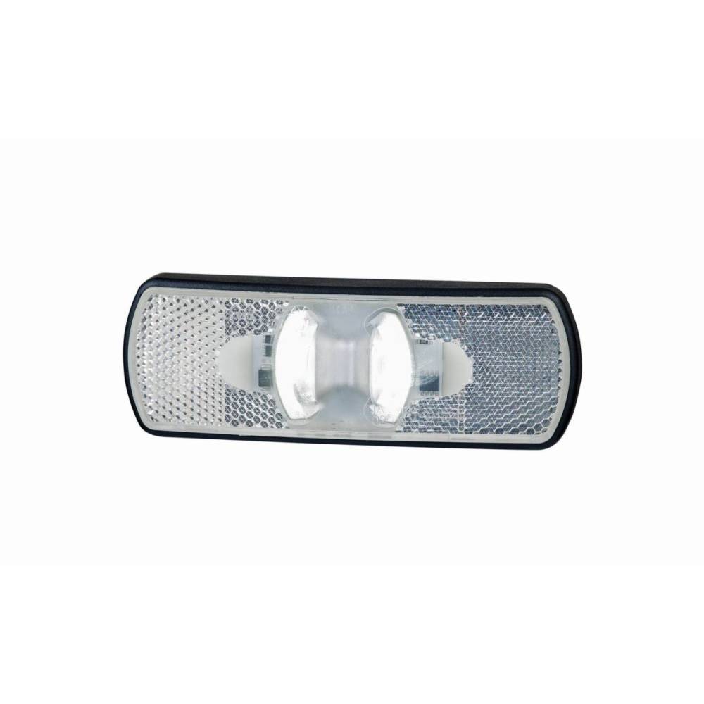 Lampa gabarit 122x44, 4 LED-uri, Hor85 LD 2215 Horpol Lampa gabarit 122x44, 4 LED-uri, Hor85 LD 2215 Horpol