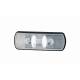 Lampa gabarit 122x44, 4 LED-uri, Hor85 LD 2215 Horpol Lampa gabarit 122x44, 4 LED-uri, Hor85 LD 2215 Horpol