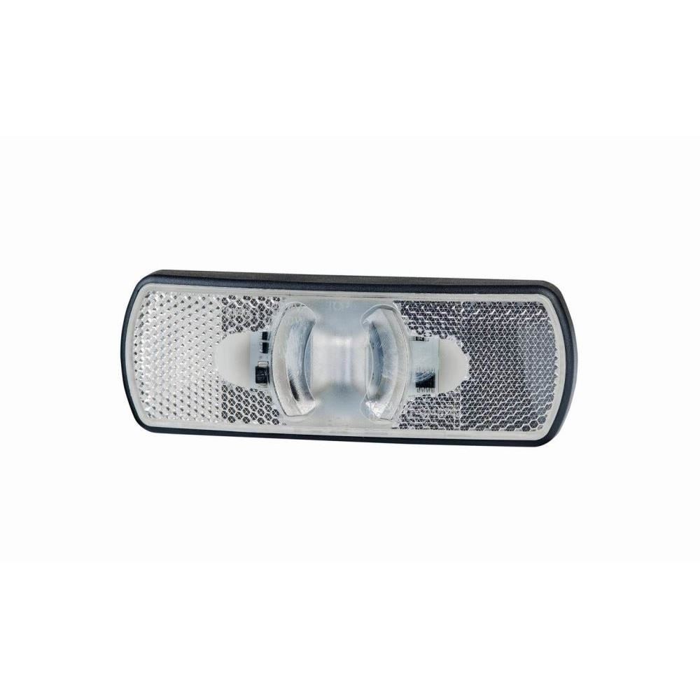 Lampa gabarit 122x44, 4 LED-uri, Hor85 LD 2215 Horpol Lampa gabarit 122x44, 4 LED-uri, Hor85 LD 2215 Horpol