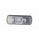 Lampa gabarit 122x44, 4 LED-uri, Hor85 LD 2215 Horpol Lampa gabarit 122x44, 4 LED-uri, Hor85 LD 2215 Horpol