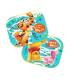 Set 2 jaluzele laterale 44x35 Disney Winnie the Pooh Seven S9305 Amio