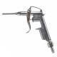 Set pistol suflat aer comprimat, cabina, cu 2 tije si 2 adaptori, 02632 Amio