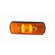 Lampa gabarit 122x44, 4 LED-uri, fara suport, Hor85 LD 2216 Horpol