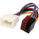 Conector auto ISO FORD, LINCOLN, MERCURY 4CARMEDIA ZRS-AS-69B