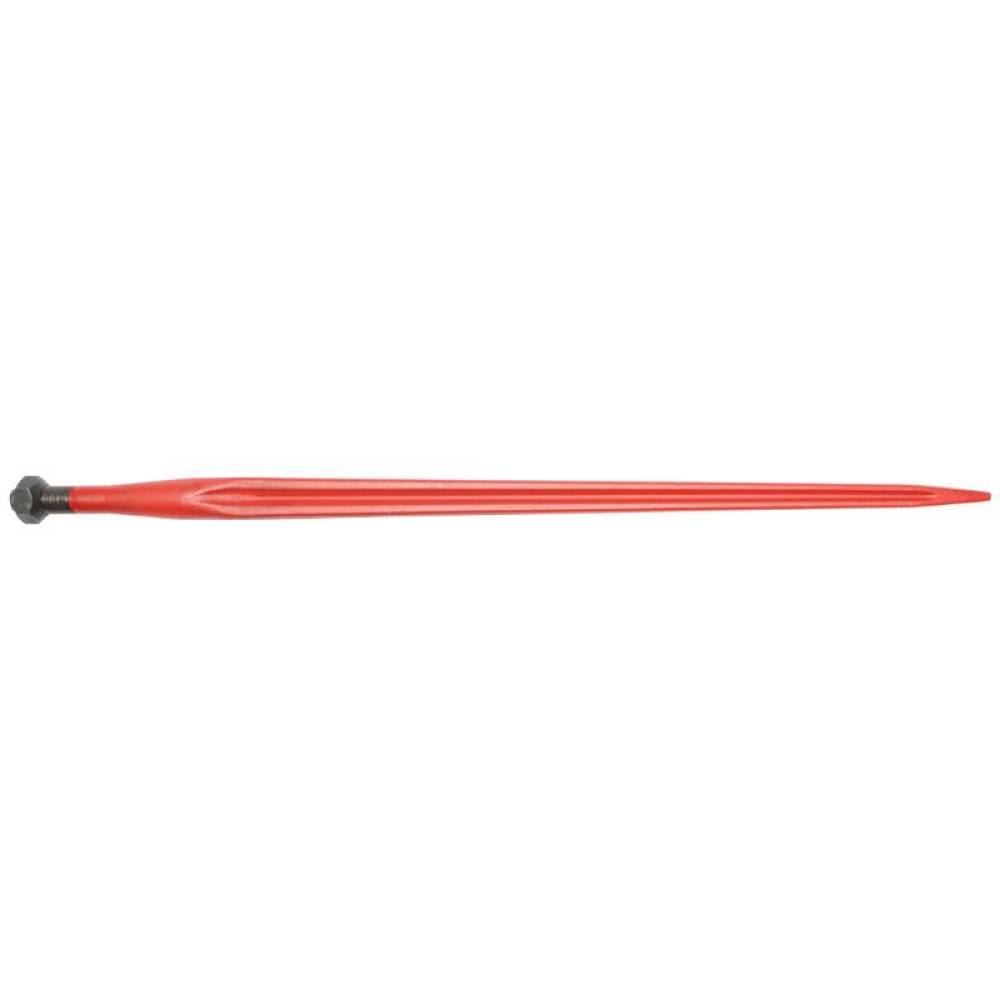 Tepusa furca incarcat baloti, 80cm, M22x40mm CY23