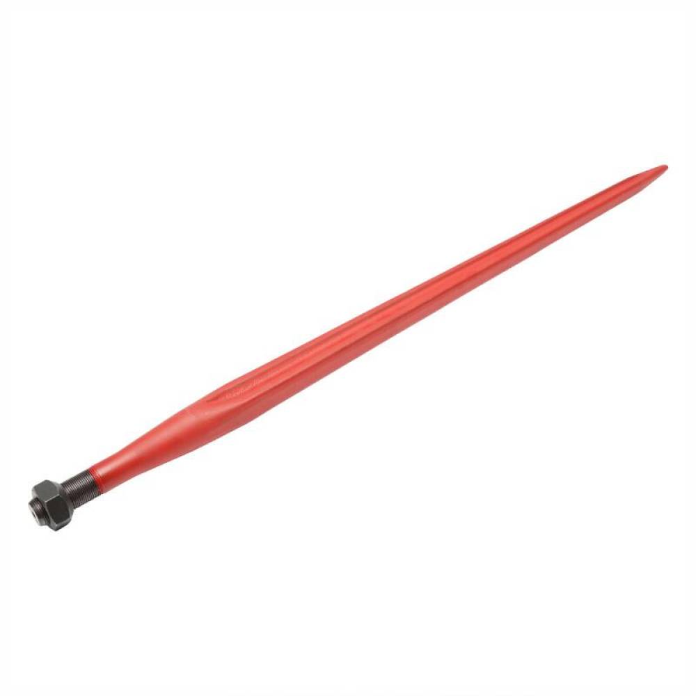 Tepusa furca incarcat baloti, 80cm, M22x40mm CY23