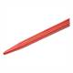 Tepusa furca incarcat baloti, 80cm, M22x40mm CY23