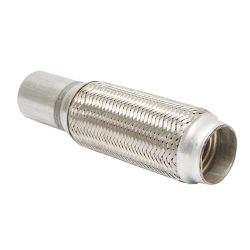 Racord flexibil toba esapament fi55 x 204/275mm BK-SK37 Racord flexibil toba esapament fi55 x 204/275mm BK-SK37