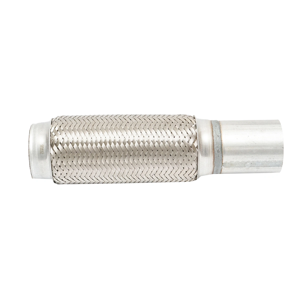 Racord flexibil toba esapament fi55 x 204/275mm BK-SK37