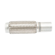 Racord flexibil toba esapament fi55 x 204/275mm BK-SK37
