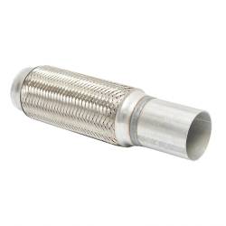 Racord flexibil toba esapament fi55 x 204/275mm BK-SK37