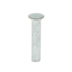 Nituri otel solid fi6 x 31, cap 10mm  En21, punga 50buc