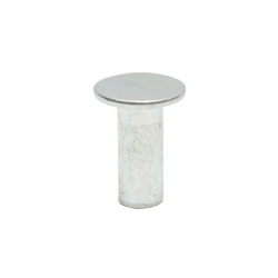 Nituri otel gol fi7.8 x  21 cap16 mm En24 punga50buc