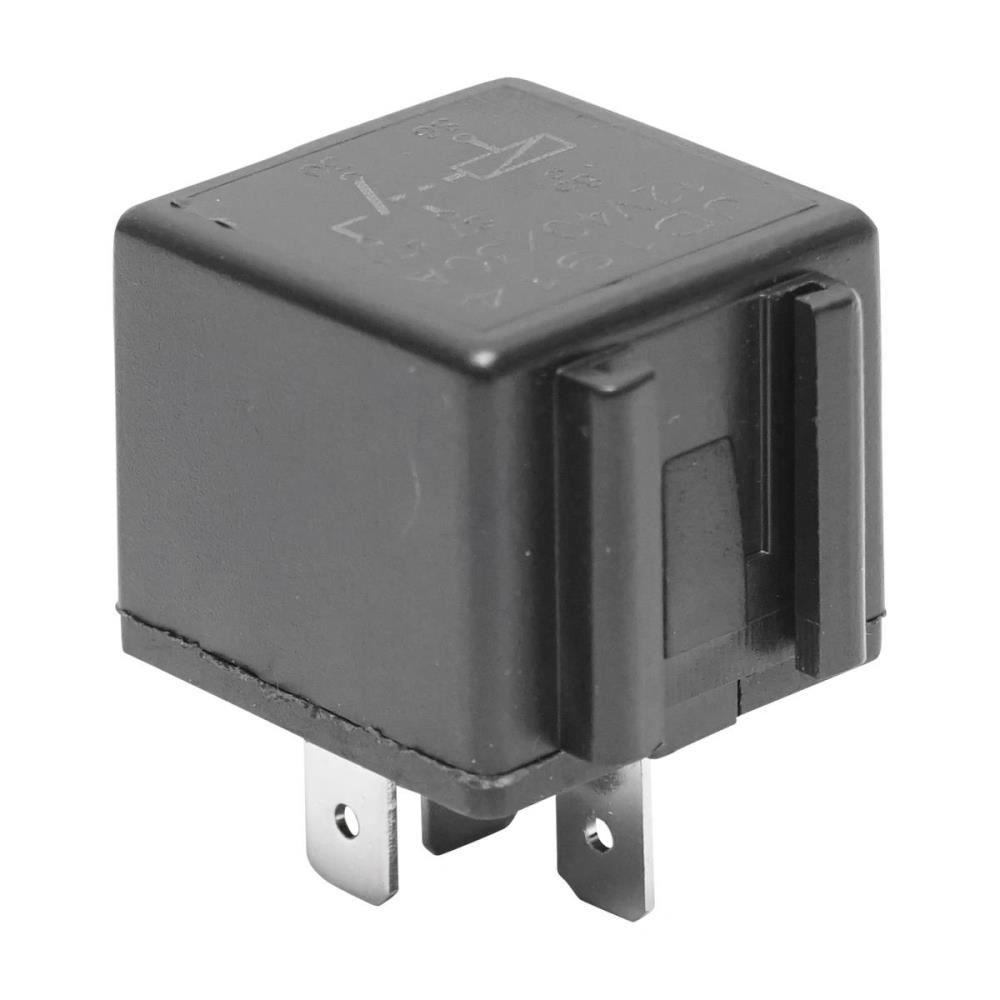 Releu protectie 12v 30A 5pini John Deere, Case AL32072, 1983420C1 BK69310