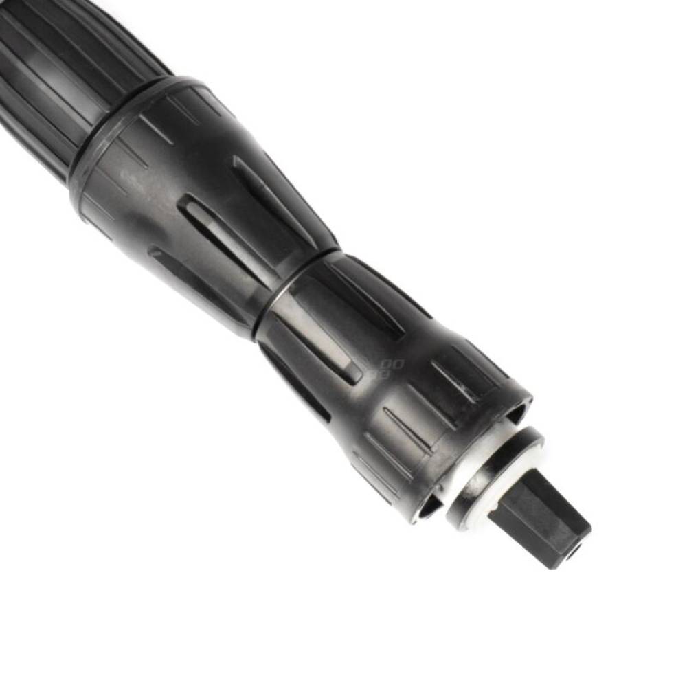 Perie spalat camion telescopica 133-300cm ALFA6 02661 Amio