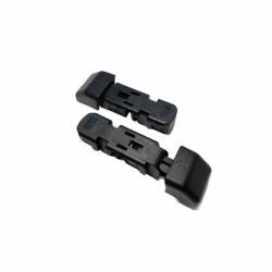 Adaptor stergatoare TOP LOCK B TL-B, set 2buc Heyner 300.030 300030