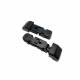 Adaptor stergatoare TOP LOCK B TL-B, set 2buc Heyner 300.030 300030