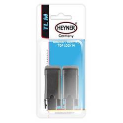 Adaptor stergatoare TOP LOCK M, TL-M, set 2buc Heyner 300.930 300930