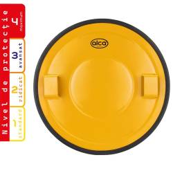 Protectie roata pentru antifurt blocator roata 306.21 Alca