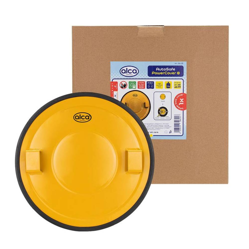 Protectie roata pentru antifurt blocator roata 306.21 Alca