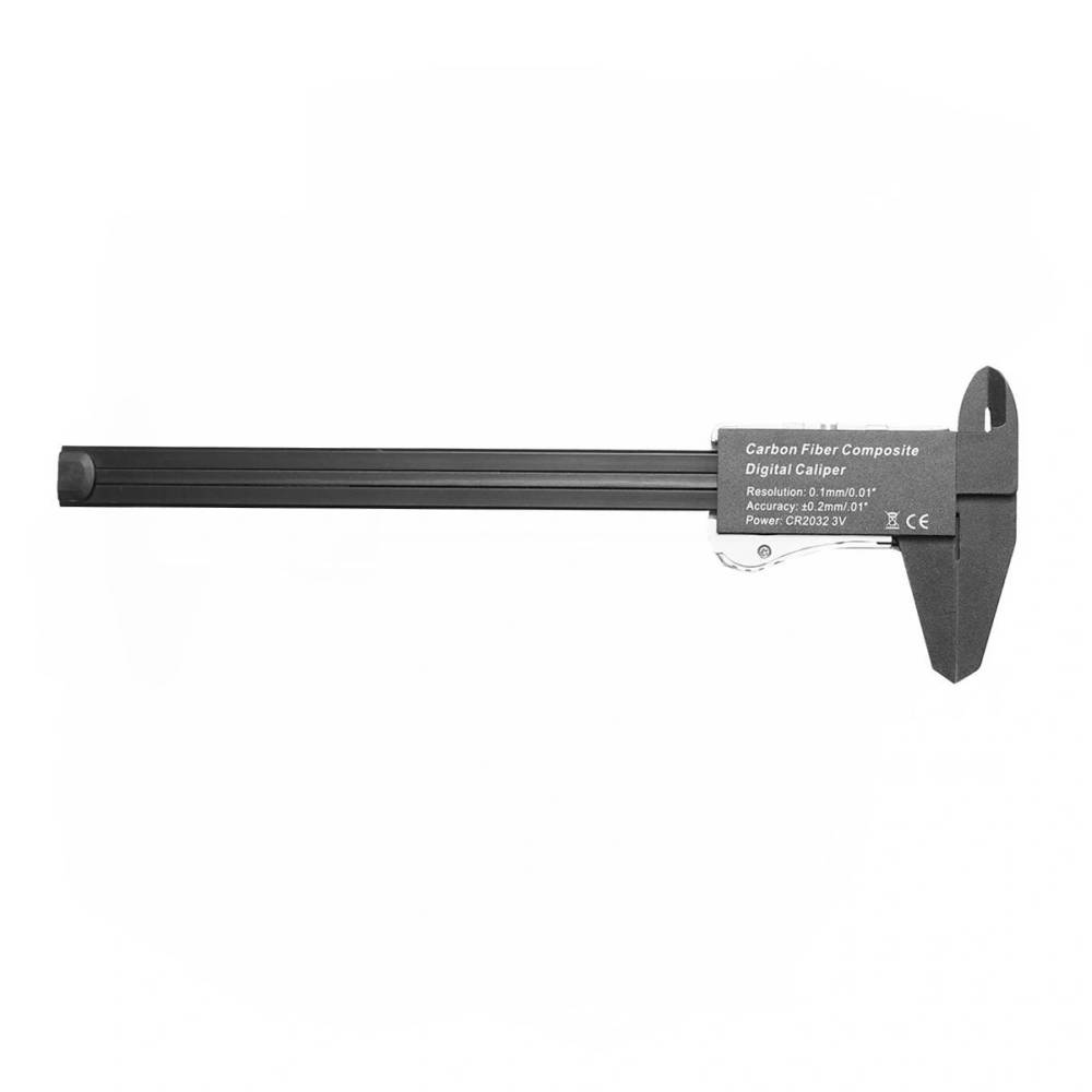 Subler digital exterior interior 150mm - 0.01mm Hoteche 284205