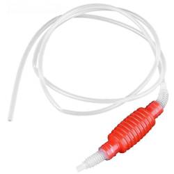 Furtun transfer lichid si combustibil, 1.8m, cu amorsare 4136 Amax Furtun transfer lichid si combustibil, 1.8m, cu amorsare 4136 Amax