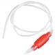 Furtun transfer lichid si combustibil, 1.8m, cu amorsare 4136 Amax