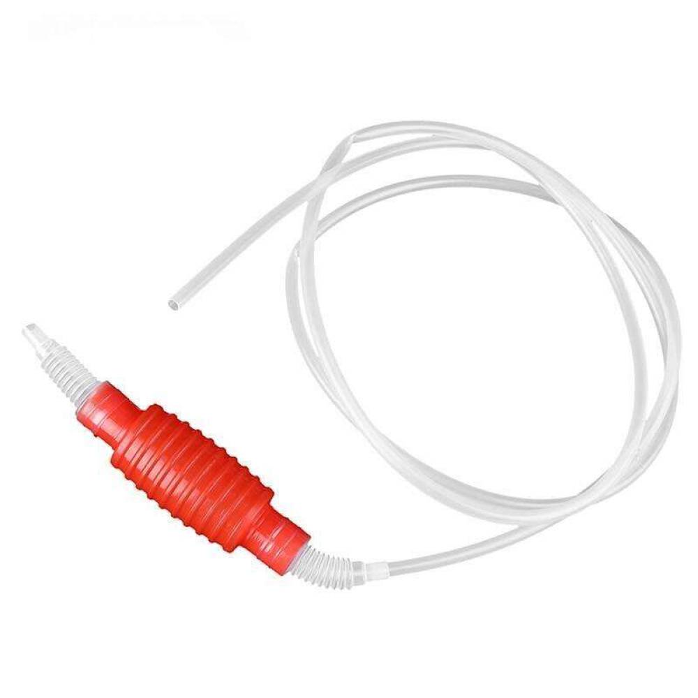 Furtun transfer lichid si combustibil, 1.8m, cu amorsare 4136 Amax