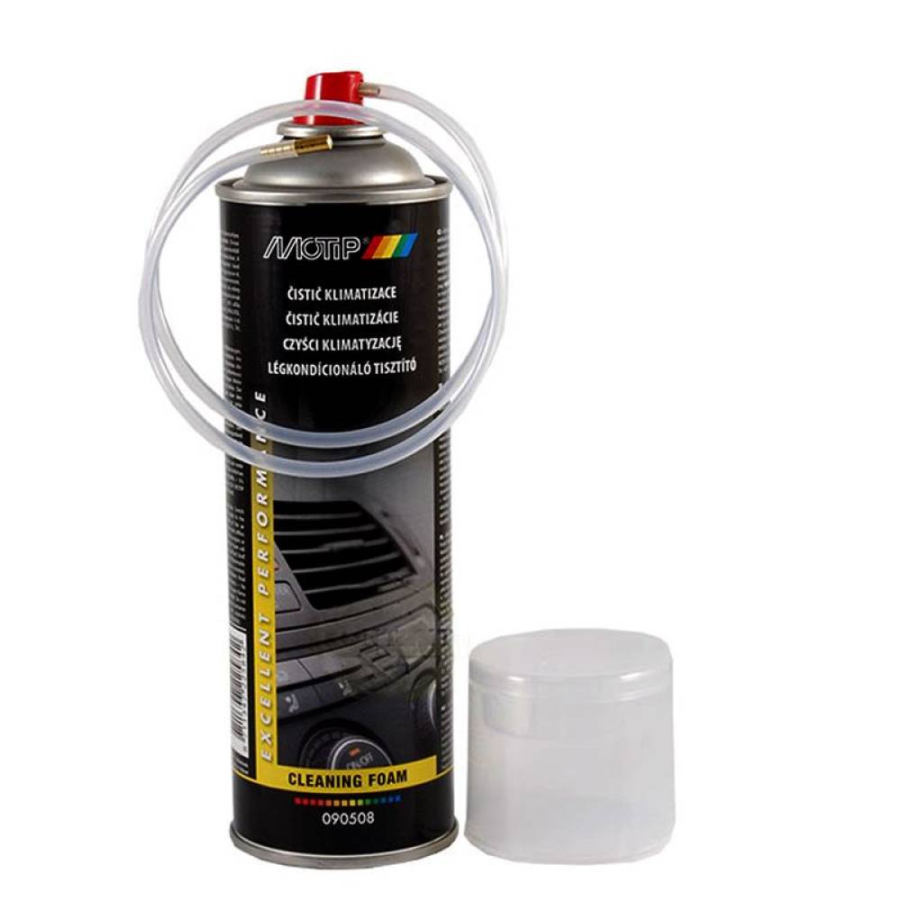 Spray igienizat clima A/C cu furtun, 500ml 090508 Motip