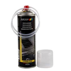Spray igienizat clima A/C cu furtun, 500ml 090508 Motip