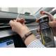 Spray igienizat clima A/C cu furtun, 500ml 090508 Motip