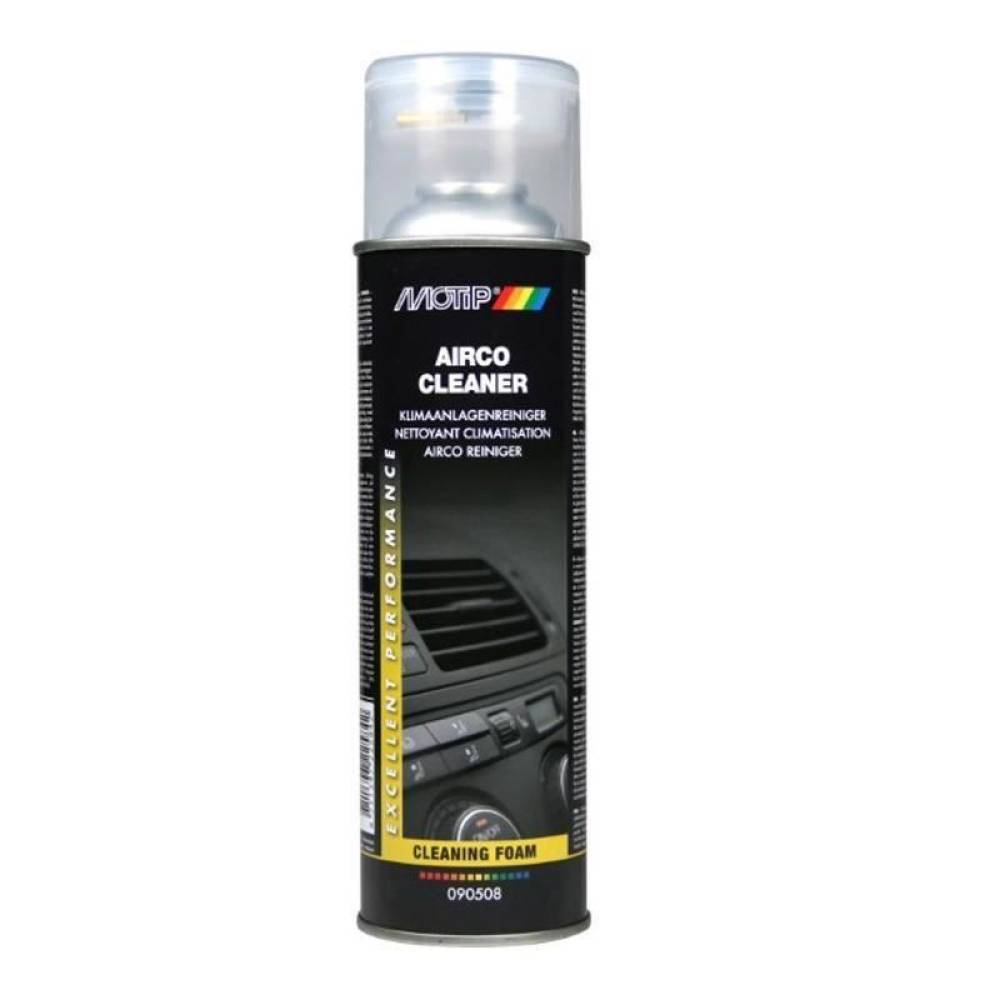 Spray igienizat clima A/C cu furtun, 500ml 090508 Motip