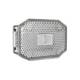 Lampa gabarit 63 x 51 cu LED, alba FT-069 B Fristom