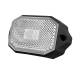 Lampa gabarit 63 x 51 cu LED, alba FT-069 B Fristom