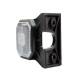 Lampa gabarit 63 x 63 cu Led, cu suport lateral, alba FT-069 B1 Fristom Lampa gabarit 63 x 63 cu Led, cu suport lateral, alba FT-069 B1 Fristom