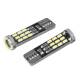 Set 2 becuri T10 24 LED-uri, 12V W5W 1.8W CANBUS Vision 58252 Carmotion Set 2 becuri T10 24 LED-uri, 12V W5W 1.8W CANBUS Vision 58252 Carmotion