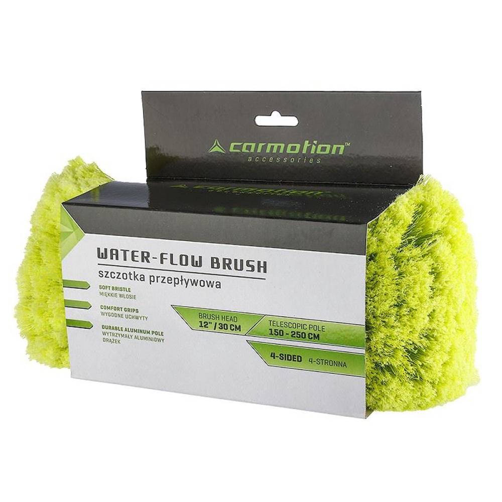 Perie spalat camion telescopica 150-250cm Carmotion 63517