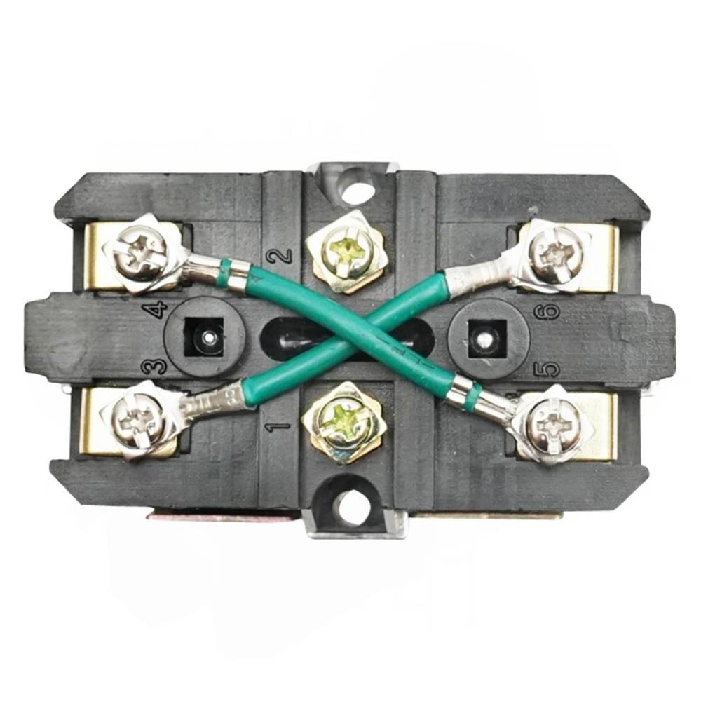 Comutator 2 butoane, telecomanda industriala BK81335