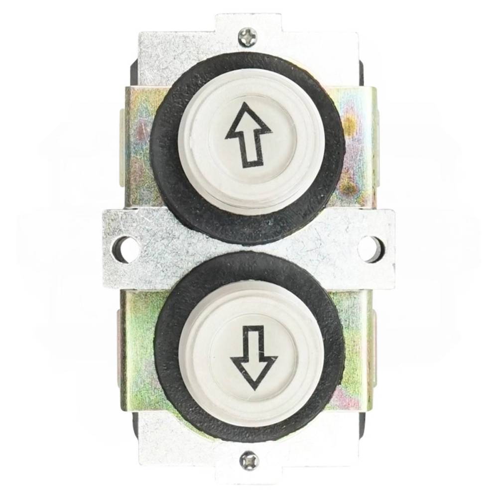 Comutator 2 butoane, telecomanda industriala BK81335