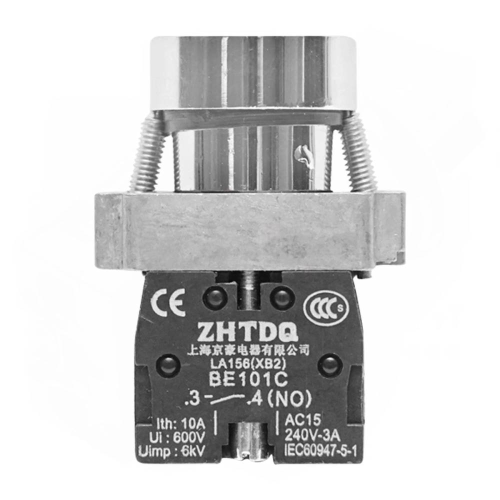 Buton telecomanda troliu TAF bk CG01