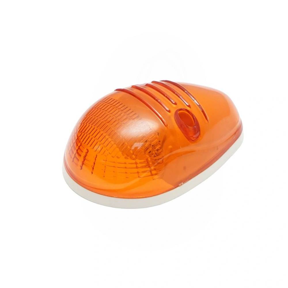 Lampa gabarit 97x65 Led galbena Formplas FR0231G 