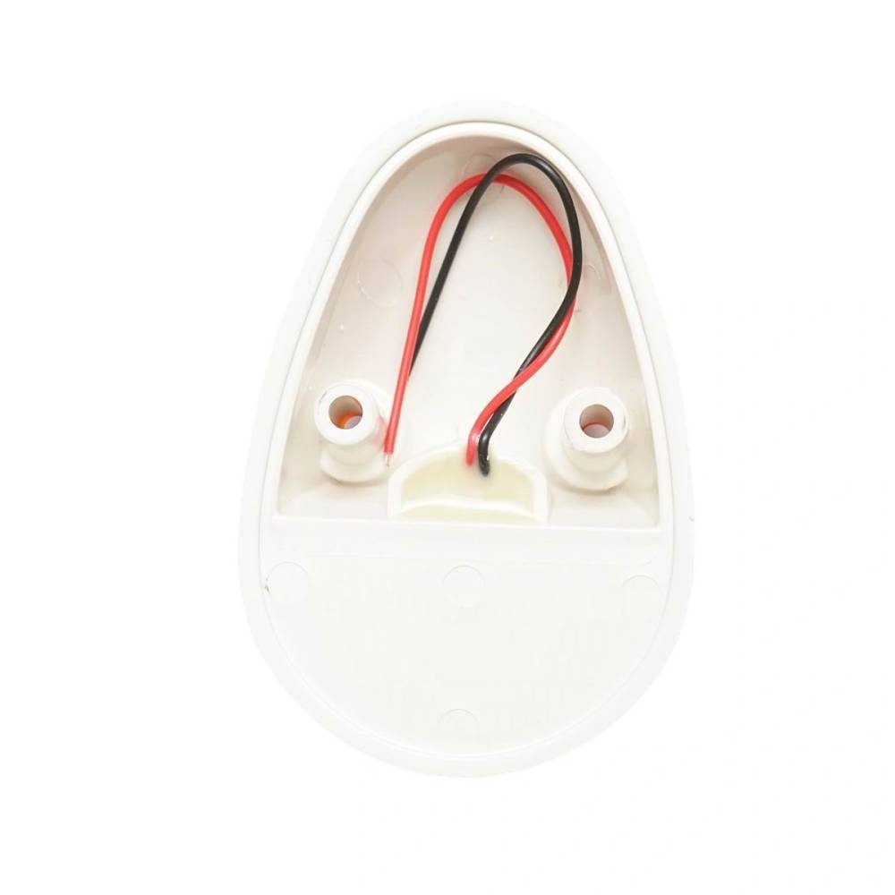Lampa gabarit 97x65 Led galbena Formplas FR0231G 