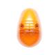Lampa gabarit 97x65 Led galbena Formplas FR0231G 