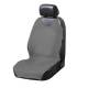 Set huse auto 2 scaune fata tip maieu gri 42095 CarCo