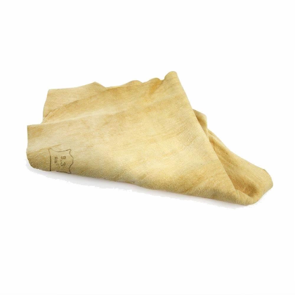 Laveta piele naturala 37x26 Carco 42857