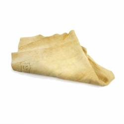 Laveta piele naturala 37x26 Carco 42857