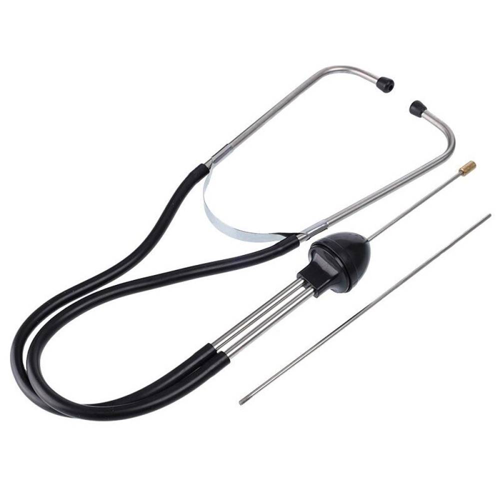Stetoscop auto, tester diagnoza sunet motor, cutie viteza, 58678 Carmotion Stetoscop auto, tester diagnoza sunet motor, cutie viteza, 58678 Carmotion